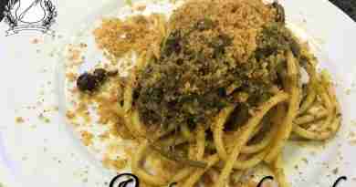 pasta con le sarde
